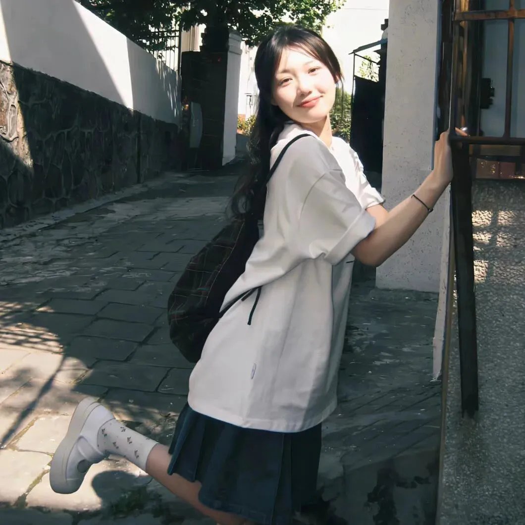 美丽的时节
