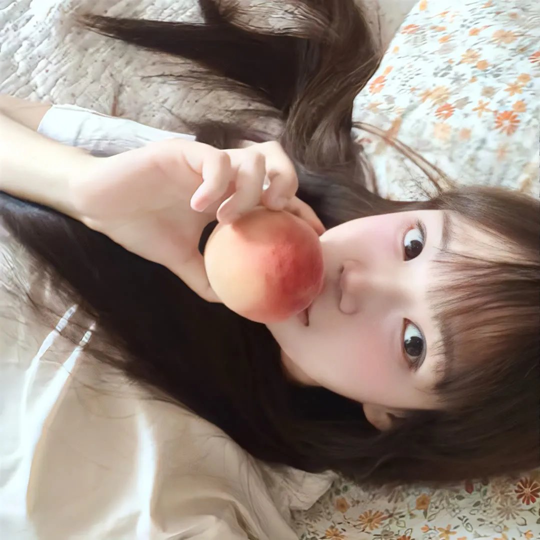 真的有天堂